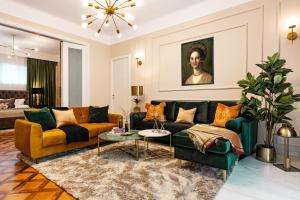 Qult - The Renaissance Affair