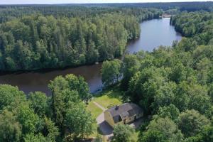 Holiday Home Småland Paradiset - Ubytování bez kategorie ve městě Ryd