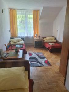 Ośrodek Wypoczynkowy Nad Potokiem