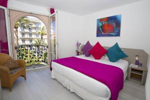 Cristal Hôtel & Spa