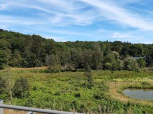 L’Ancienne Grange 1916