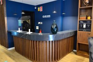 Alda Galería Coruña