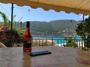 Pension Holidays Lefkada Greece