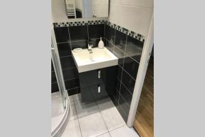 Appartements L alyse : photos des chambres