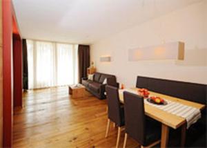 Apparthotel Gartenresidence Nalserhof