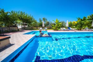 Villas Louloudaki