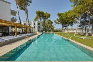 Sofia Alcudia Beach - 坎皮卡福特