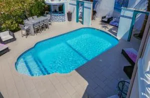 Jasmin - Boujan-sur-Libron