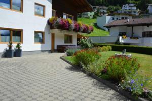 Ferienwohnung Plattner inklusive Sommercard
