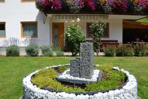 Ferienwohnung Plattner inklusive Sommercard