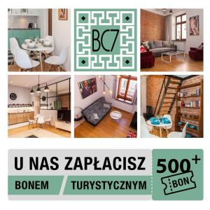 BC7 Apartments