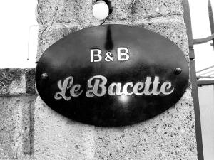 B&B LE BACETTE img12