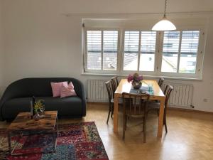 2Zimmerwohnung mit Dachterrasse in Seenähe