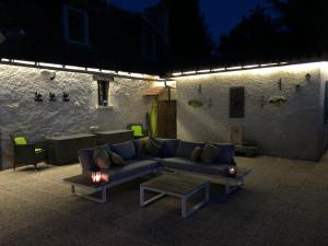 Maisons de vacances DCV Summer Home : photos des chambres