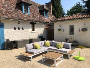 Maisons de vacances DCV Summer Home : photos des chambres