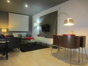 Apartahotel Comforsuite