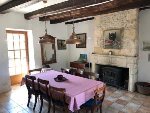 Maisons de vacances DCV Summer Home : photos des chambres