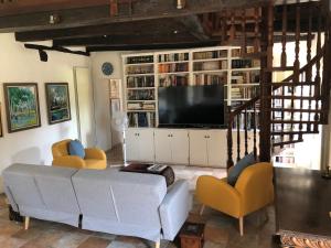 Maisons de vacances DCV Summer Home : photos des chambres