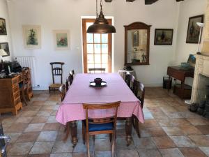 Maisons de vacances DCV Summer Home : photos des chambres