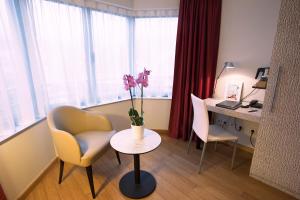 Hotels Eden Hotel & Spa : photos des chambres