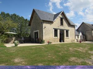 Maisons de vacances La linotiere : photos des chambres