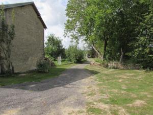 Maisons de vacances La linotiere : photos des chambres