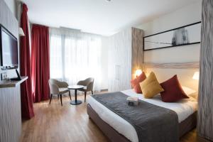 Hotels Eden Hotel & Spa : photos des chambres