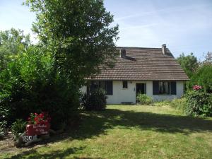 Maisons d'hotes chambres du gres rouge de Beauval : photos des chambres