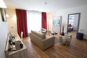 Hotels Eden Hotel & Spa : photos des chambres