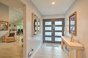 Pet-Friendly Palm Springs Escape with Heated Pool!