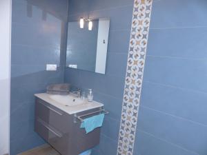 Maisons d'hotes Dolce villa : photos des chambres