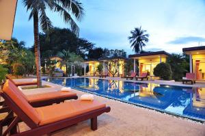 Phuket Sea Resort SHA Extra Plus