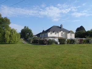 B&B / Chambres d'hotes Cafecouet'Breizh : photos des chambres