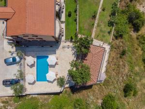 Our Sunset Apartments with Pool and Sea View