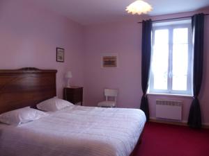 B&B / Chambres d'hotes Domaine Saint-Louis : photos des chambres