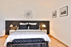 B&B / Chambres d'hotes Quintessence Provence : photos des chambres