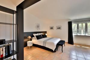 B&B / Chambres d'hotes Quintessence Provence : photos des chambres