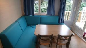 Mobil home 4-5 personnes PORT LA NOUVELLE