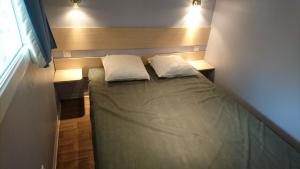 Mobil home 4-5 personnes PORT LA NOUVELLE