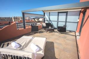 Hotels Eden Hotel & Spa : photos des chambres