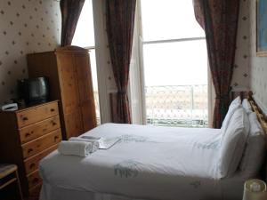 Superior Suite with Sea View room in A MAIDEN REST