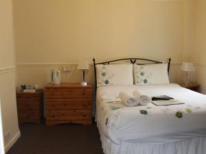 Standard Double Room room in A MAIDEN REST