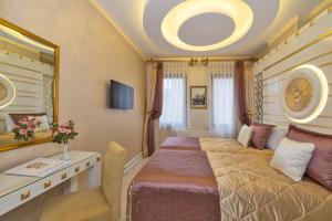 Superior Double or Twin Room room in The Million Stone Hotel - Special Category
