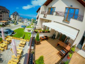 Studio Apartment room in Kopaonik Milmari L42