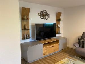 Ferienwohnung Katharina 4 Sterne laut DTV Wallbox 11KW
