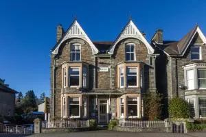 恩朗德格瑞文酒店 - 安布尔塞德