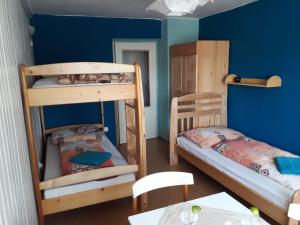 Apartmán Pod Šeříkem