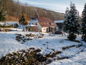 Pokoje Gościnne Thank You Life, Apartament 2 Forest For Rest