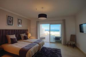The Beachfront - Praia DEl Rey Golf & Beach Resort