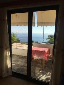 Hotel Hyso Vela